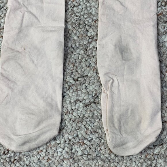 Ballet Bag Ballet Shoe Size 13D Bloch Pink Tights Size Child Small S - Picture 10 of 12